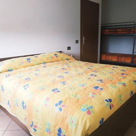 B&B L'Uva Fragolina Case la Selva Exteriör bild